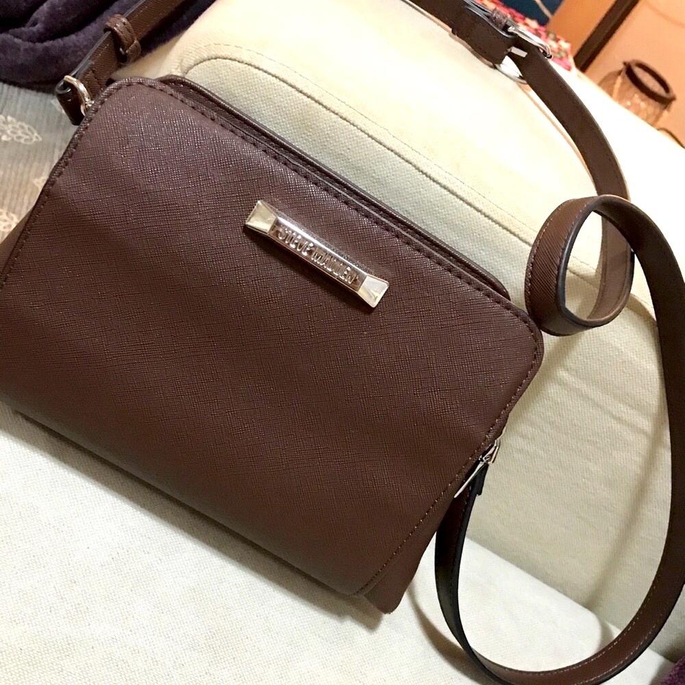 GUC Steve Madden Crossbody
